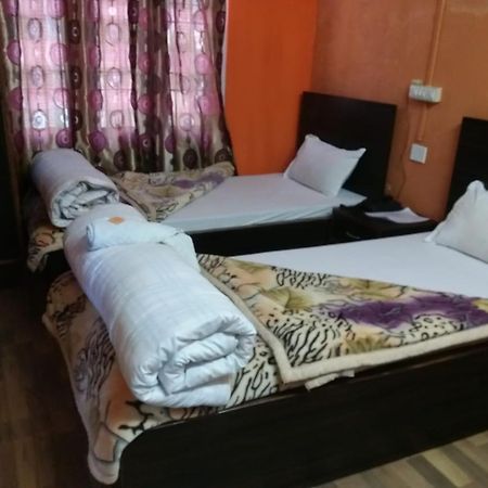 Vamoose Buddha Hotel Tawang Luaran gambar
