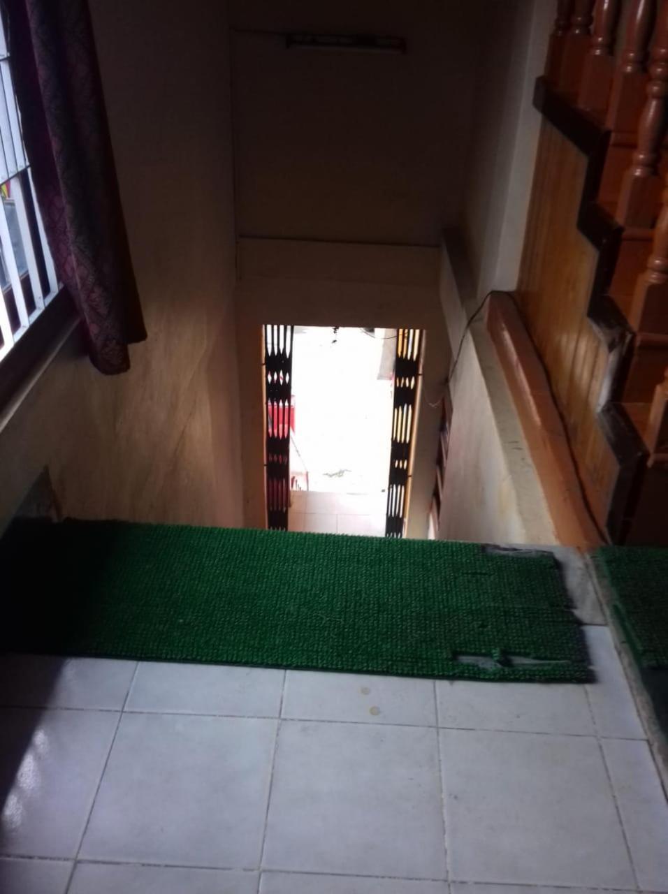 Vamoose Buddha Hotel Tawang Luaran gambar