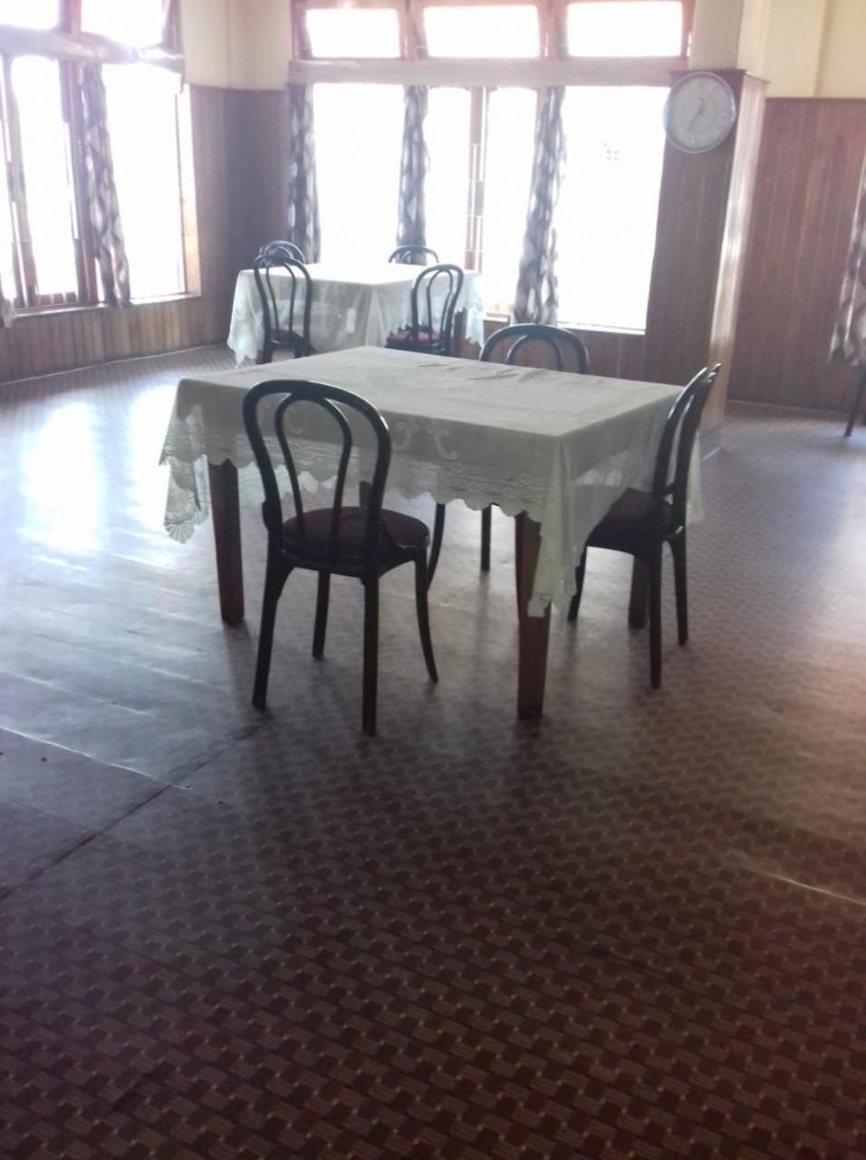 Vamoose Buddha Hotel Tawang Luaran gambar
