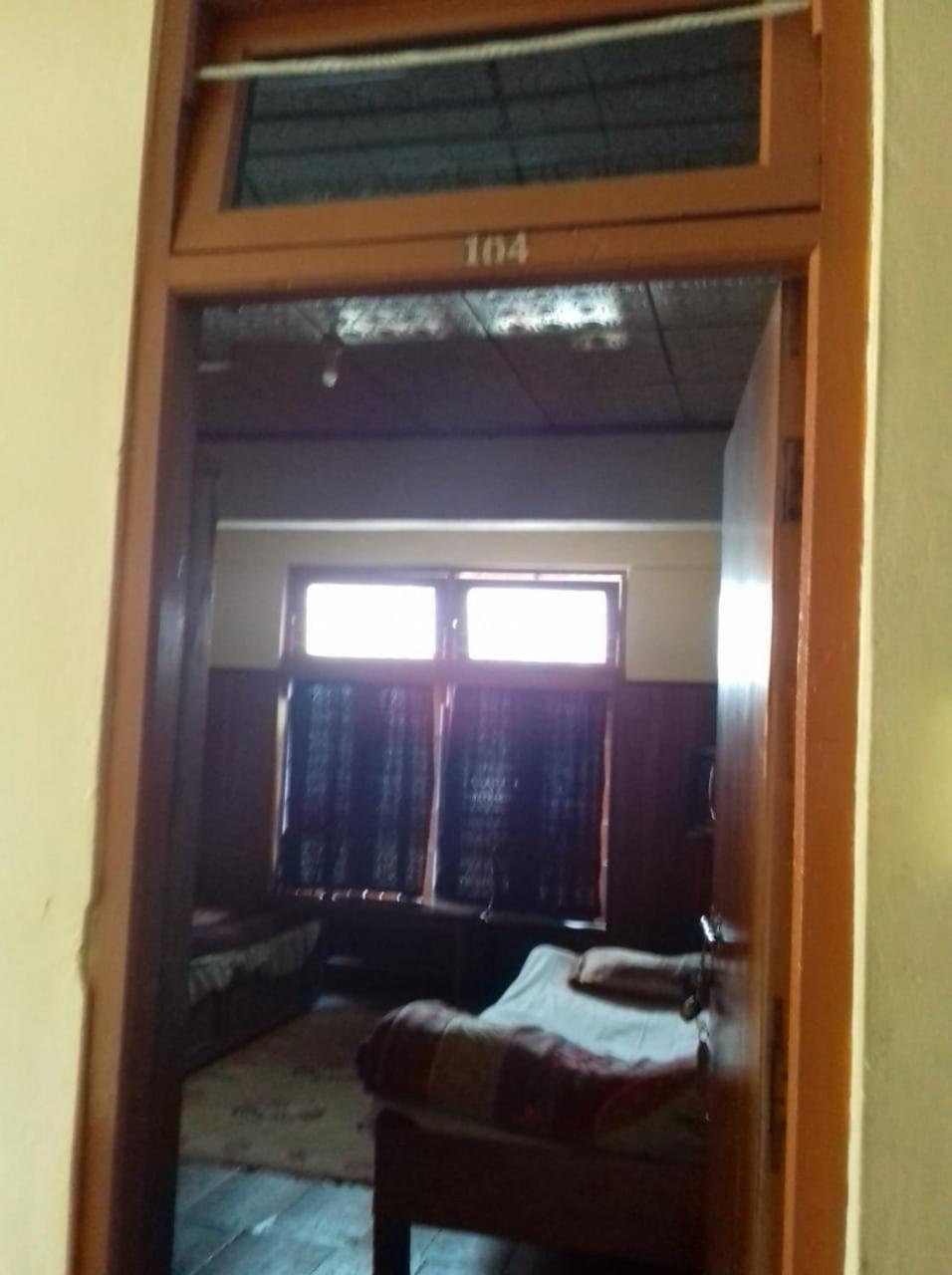 Vamoose Buddha Hotel Tawang Luaran gambar