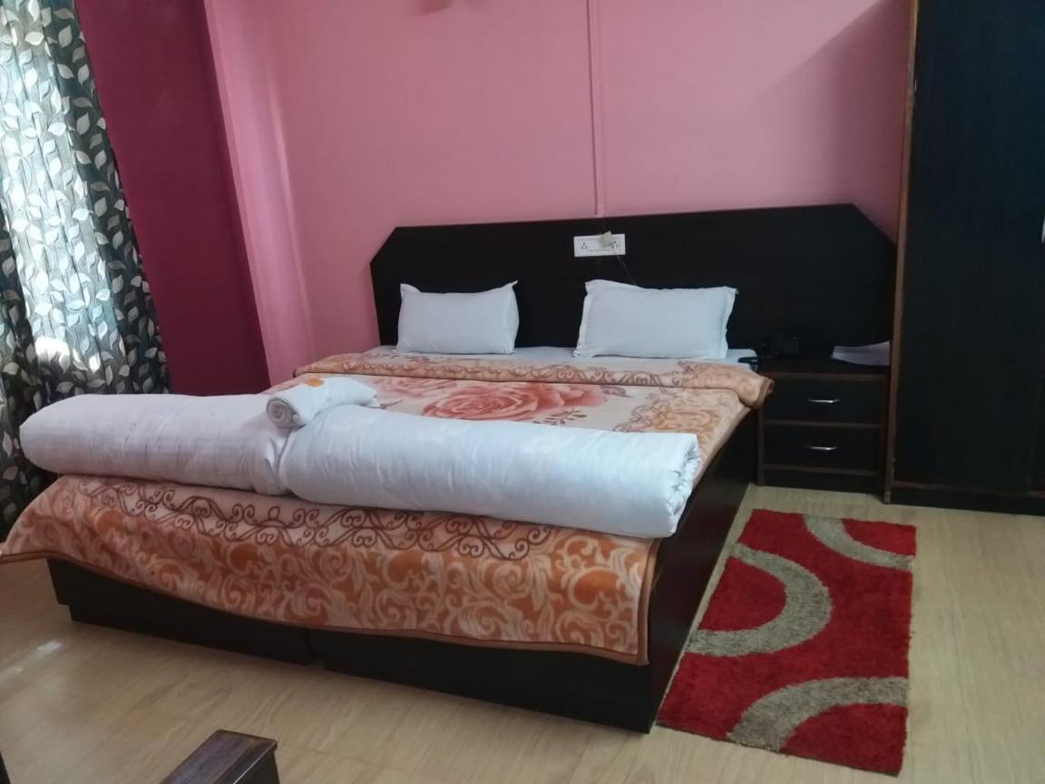 Vamoose Buddha Hotel Tawang Luaran gambar